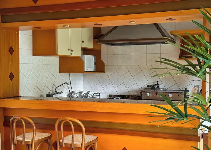 Hotel Tissiani Canela