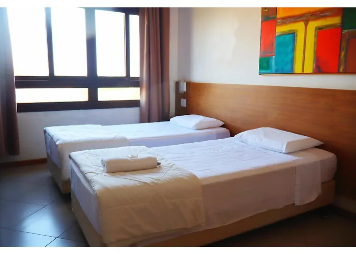 Hotel Radar